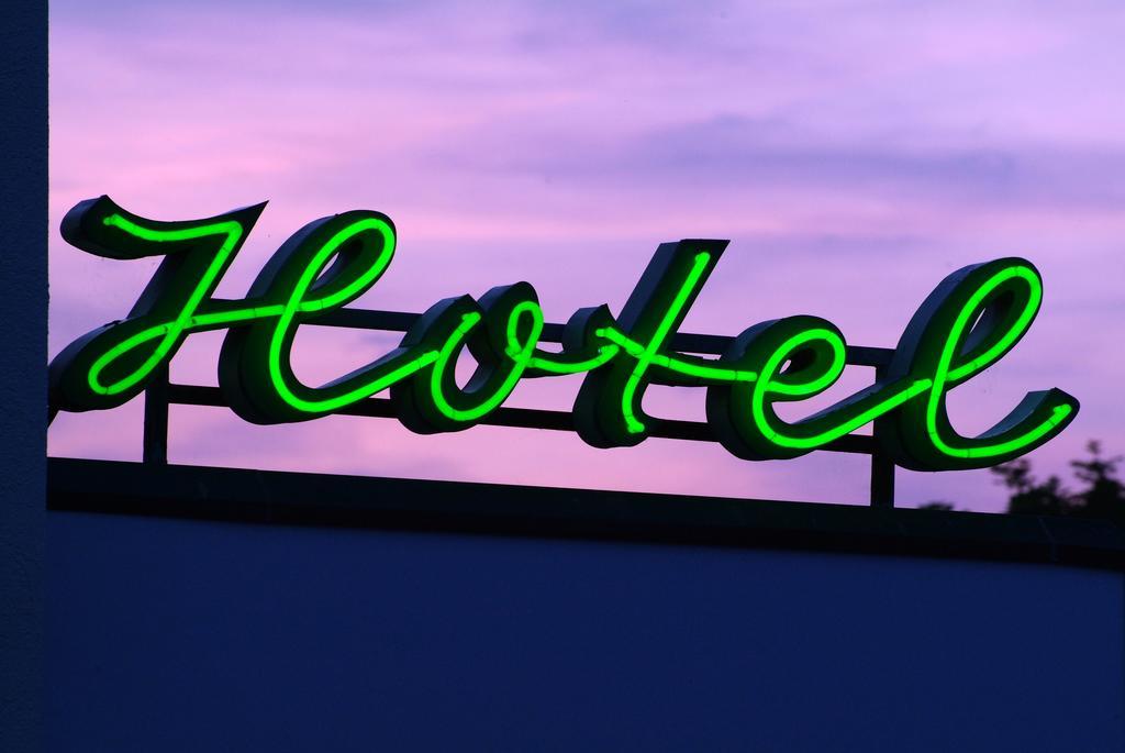 Hanse Hotel Soest Exterior photo
