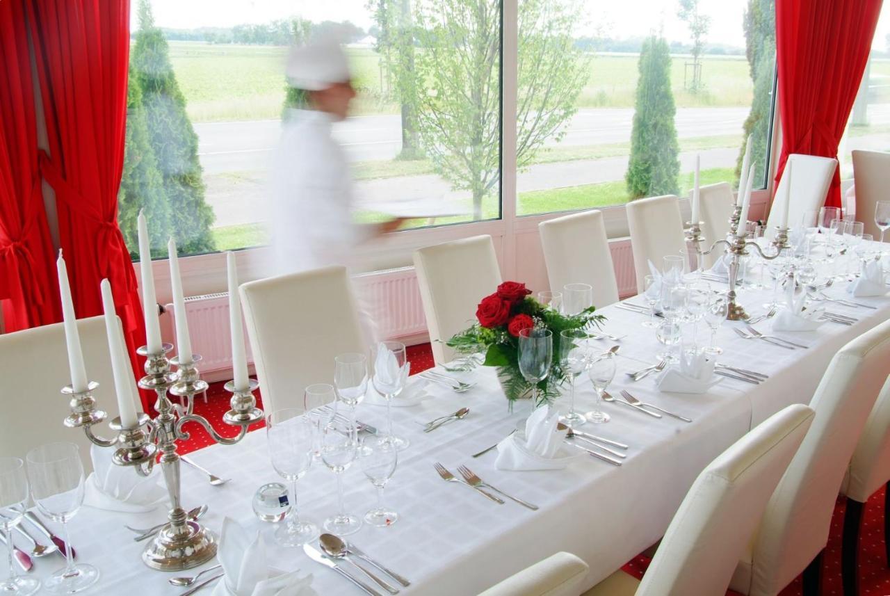 Hanse Hotel Soest Exterior photo