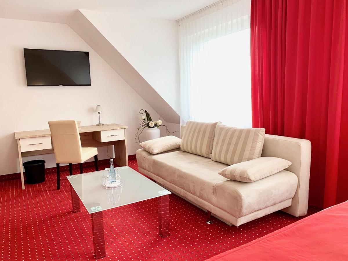 Hanse Hotel Soest Exterior photo